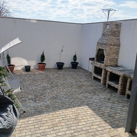 Cazare Paiu Vasivasi Vaslui Exterior photo